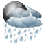 Wettersymbol