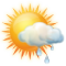 Wettersymbol